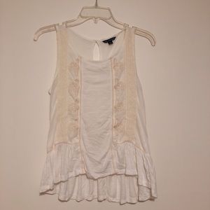 VINTAGE AMERICAN EAGLE tank